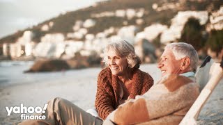 Retirement planning: Tips to help you maximize your savings and retire comfortably