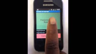 Malaria Consortium inSCALE mobile app (CommCare)