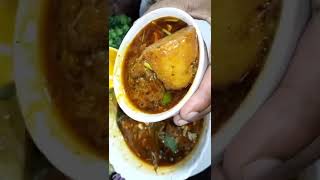 आहा इतना टेस्टी अंडा करी | Egg Curry #eggcurry  #eggrecipe #delhistreetfood #shorts  #viral #short