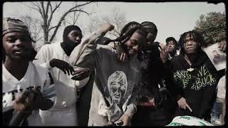 BBG Bucks - Alone (Official Music Video)