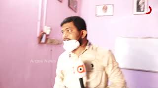 Guruji Manas Das is under police arrest