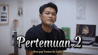 PERTEMUAN 2 - Rita Sugiarto || Cover By zanca