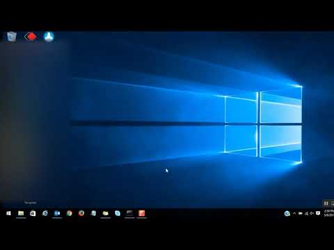 Включить функцию Hyper-V в Windows 10