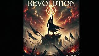 “Revolution” - VeilHeart ( Official Music Video)