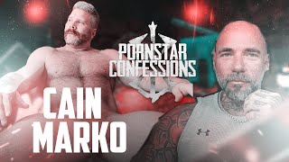 Porn Star Confessions - Cain Marko (Episode 51)