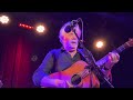 Tom Rush “ Drop Down Mama” Live at the Center for Arts in Natick, MA, September 24, 2022