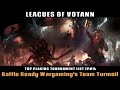 Leagues of Votann Competitive List Analysis EP14