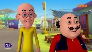 Motu Patlu | मोटू पतलू S1 | Mr  Justice Ka Insaaf | Episode 288 Part 1 | Download Voot Kids App