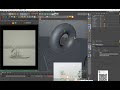 【赤黄橙c4d教程】c4d基础入门课 oc基础渲染 小场景建模渲染