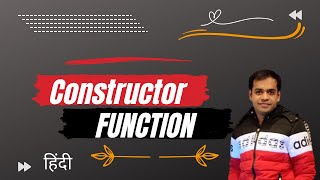 PHP Constructor Function | How to make construct function in php | php constructor in Hindi