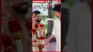 Thalapathy Vijay, Sanjiv Prithi 😍'keerthy இது நம்ம வீட்டு கல்யாணம்..' 🥰 Viral Video