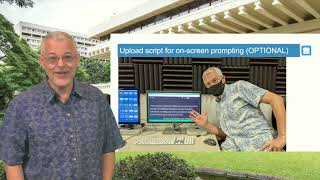 The One Button Studio: An Introduction for CALL Faculty