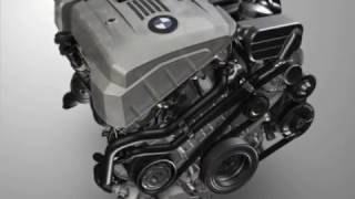 BMW TwinPower Turbo - Valvetronic