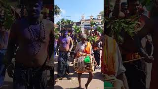 Erumeli petta Thullal | 2024 | Babar Masjid Erumeli | #sabarimalaisongs |#iyappan #tamil