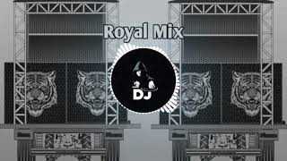 📢फ्कत हात वरती वरात special mix only dj remix song sound system var vajnar DJ songs remix