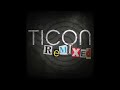 ticon remixed full album