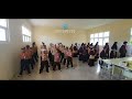 Kegiatan Pramuka Latihan Keterampilan Baris Berbaris (LKBB) #pramuka #sekolah #sd