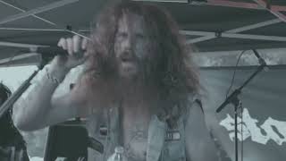Stone Brew Ghost Of The Chesapeake live Roachfest 2023