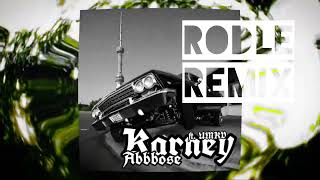 Abbbose feat. Umka - Karney (Rodle Remix)