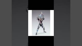 PB SHF S.H.Figuarts ULTRAMAN 超人EXCEED X