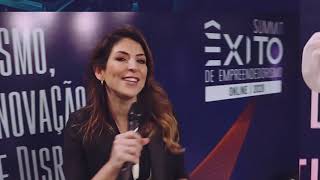 Summit Êxito de Empreendedorismo  Teaser