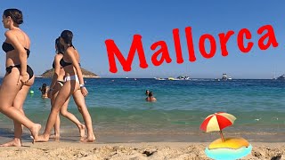 Mallorca (Majorca) Spain 2025: Best Beaches Unveiled