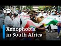 South Africa's anti-migrant 'Operation Dudula' registers as political party | DW News Africa