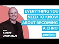 All About HR - Ep#1.12 - Everything You Need to Know about Becoming a CHRO