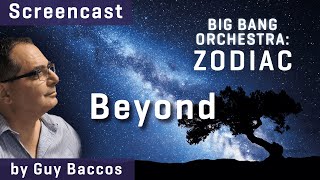 BBO: Zodiac - Epic Legato Combo - Beyond, Screencast  by Guy Bacos