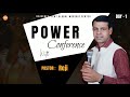 🟥Heavenly Tent | Power Conference | Month of 