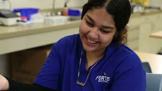 Medical Assisting Program | Lawrenceville, NJ | Fortis