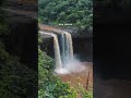 girmal waterfall 😍 gujratturisum nature waterfall