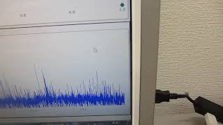 １００ＭＨｚ以上の超音波伝搬状態を利用可能にする超音波洗浄器実験（超音波システム研究所　ultrasonic-labo）