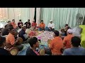 Rebana Perak “ Teratak Huri Teh Tarik Dangdut ” Malam Berinai Eriq & Farhan 14 Januari 2023