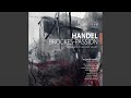 Brockes-Passion, HWV 48: No. 60, Besinne dich, Pilatus, schweig, halt ein!