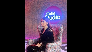 Beparwah | Momina Mustehsan | Coke Studio | Season 14