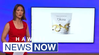 Working group decries ‘Okina baking business as ‘cultural appropriation’