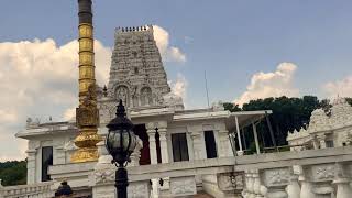 4K-HD Hindu Temple of Atlanta, GA