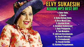 Download Lagu Elvy Sukaesih Album Mp3 Best of... MP3 Gratis