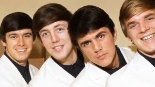 BECAUSE--THE DAVE CLARK FIVE (NEW ENHANCED RECORDING) 720P