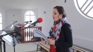 Monika Kordowska - Psalm ślubny (128) - Oprawa muzyczna ślubu