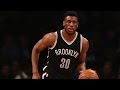 Thaddeus Young 2016 Season Highlights