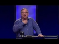 Learn How To Be Led By God's Spirit with Rick Warren