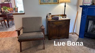 Lue Bona Chair Review