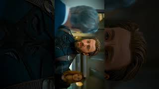 captain america with beard🗿 #avengers #marvel #captainamerica #capcut #endgame #avengersinfinitywar