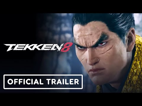 Tekken 8 - Official Pre-Order Trailer - The Global Herald