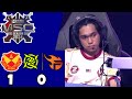 MSC 2024 HIGHLIGHTS: SELANGOR RED GIANTS 1 - 0 NIP FLASH | SEMI FINAL PLAYOFFS |