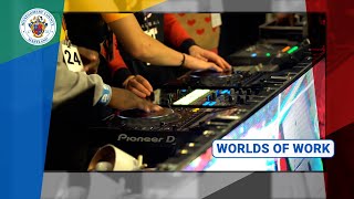 Thousands of MCPS students explore diverse career paths at the inaugural Worlds of Work event