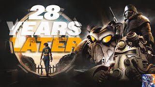 The TRUE Meaning Of Fallout's Story