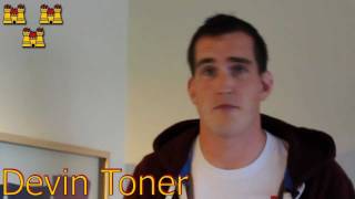 Devin Toner at Lansdowne F.C.